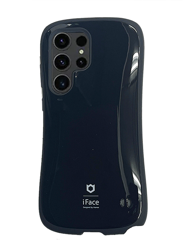 iFace First Class Galaxy S23 Ultra ケース 並行輸入正規品