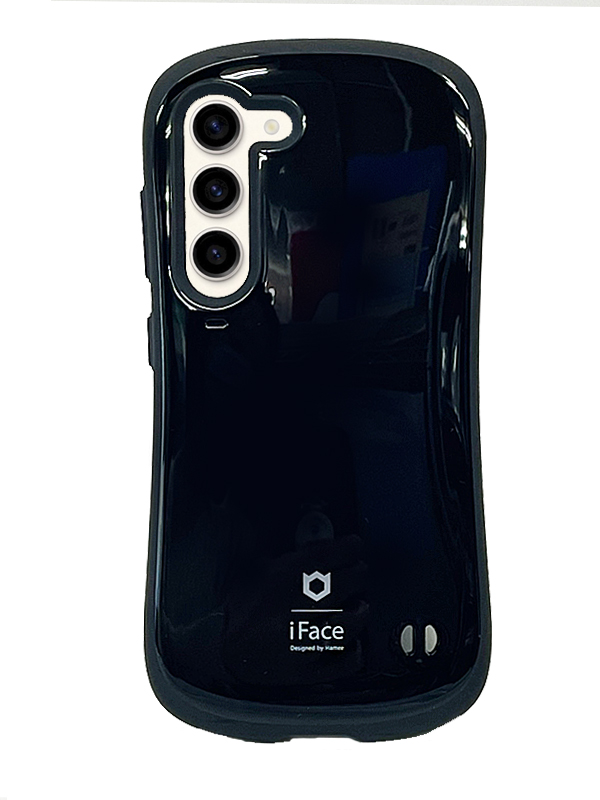 iFace First Class Galaxy S23 ケース 並行輸入正規品 ギャラクシー ケー...