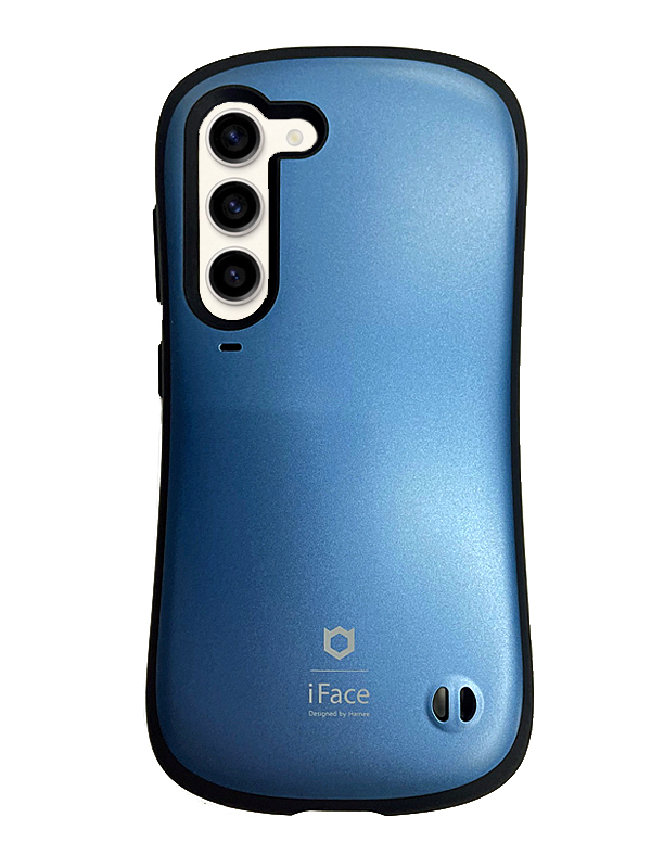 GalaxyS23 256GB 国内版（機能制限あり）ケース付 Galaxy S23 ケース