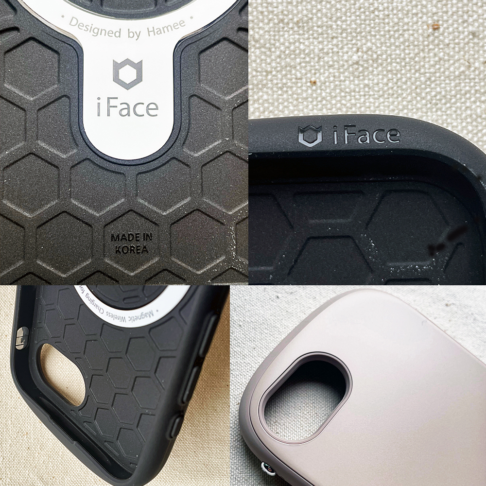 iface