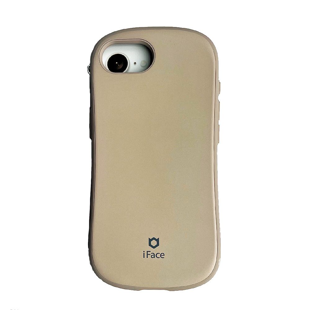 iFace スマホケースとリングのセット iPhone16e 17e First Class