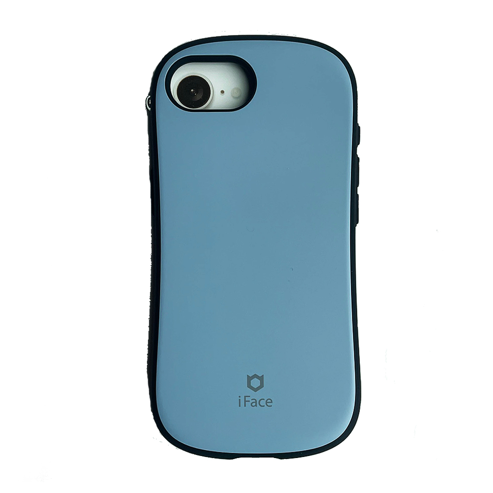 iFace スマホケースとリングのセット iPhone16e First Class Magsynq