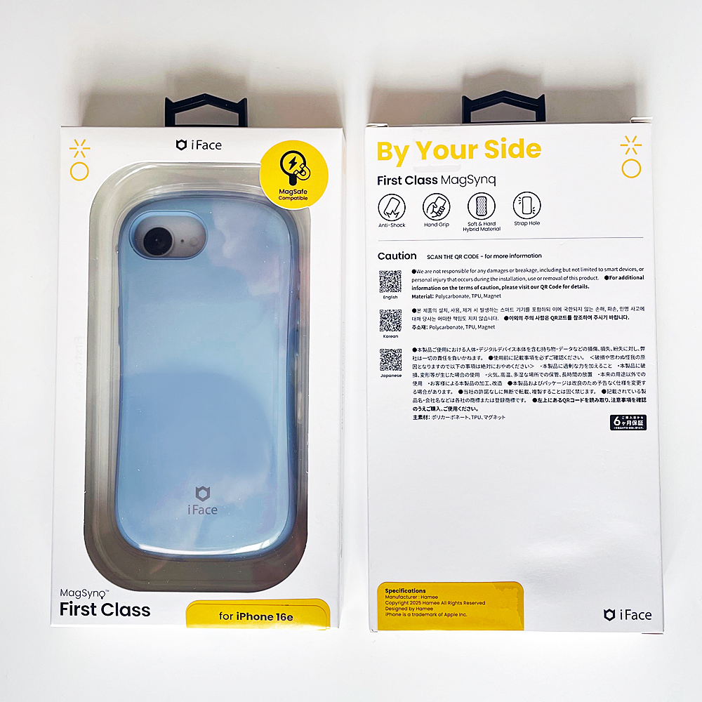 iface