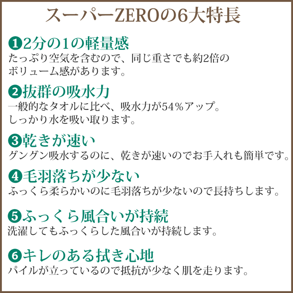 猫の背中タオル