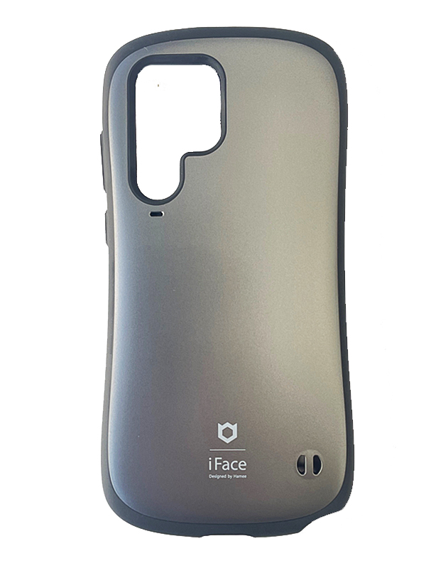 iFace First Class Galaxy S22 S21 Ultra ケース 並行輸入正規品