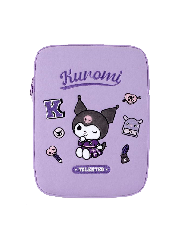 sanrio（サンリオ） タブレットケース 11インチ ノートPCケース