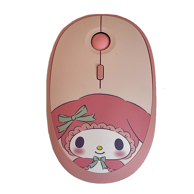★激レア★新品未開封サンリオ マイメロディ ワイヤレスマウス sanrio（サンリオ） ワイヤレス マウス 無線 Bluetooth マイメロディ