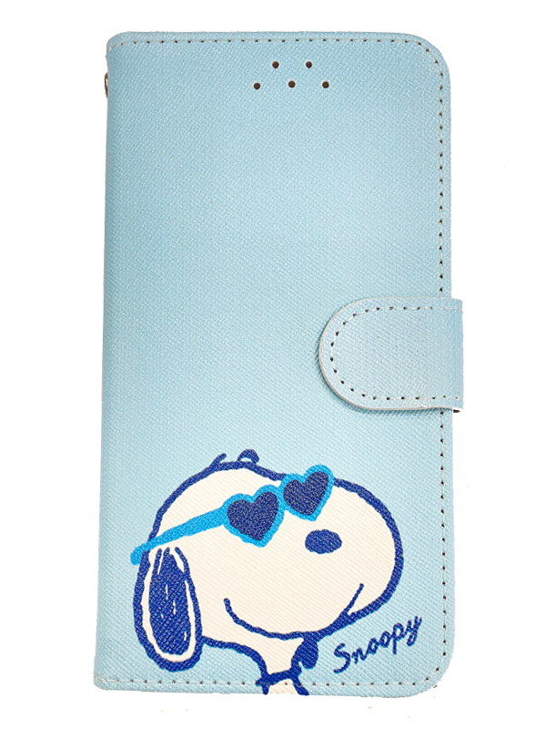 Iphone13 13pro ケース 手帳 スヌーピー Peanuts Snoopy 手帳型 カードケース Iphone12 12pro Iphonese 第2世代 E 19 Fou Fouヤフー店 通販 Yahoo ショッピング