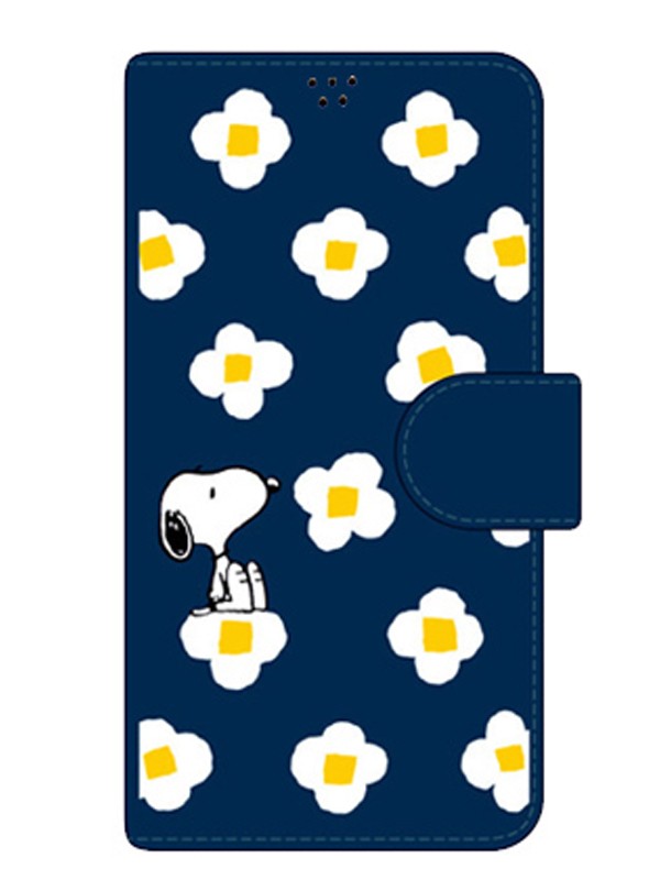 Iphone11 ケース 手帳 スヌーピー Peanuts Snoopy 手帳型 カードケース Iphone12 12pro Iphonese 第2世代 E 19 Fou Fouヤフー店 通販 Yahoo ショッピング