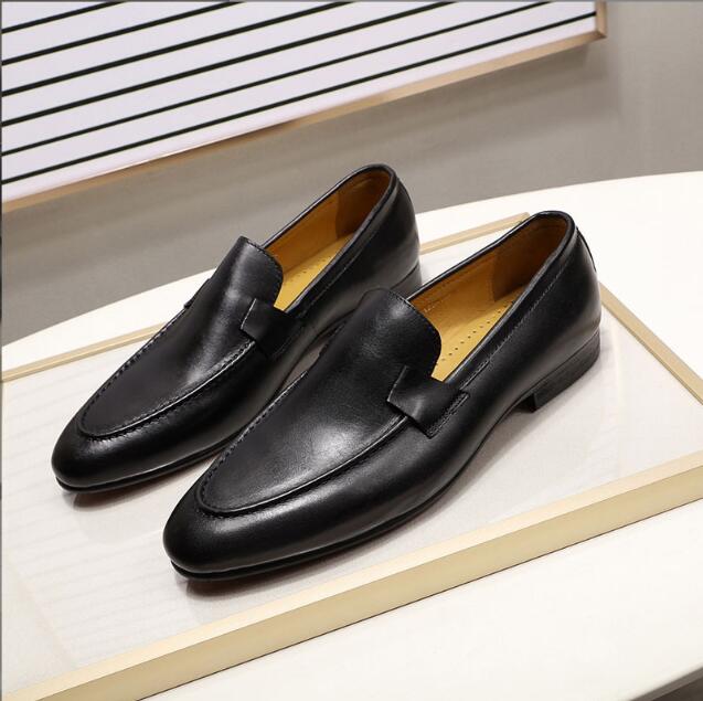カミナンド プラージュ 別注 レザー ローファー ヴァンプ ブラック 24cm CAMINANDO（カミナンド）の「CAMINANDO カミナンド 別注