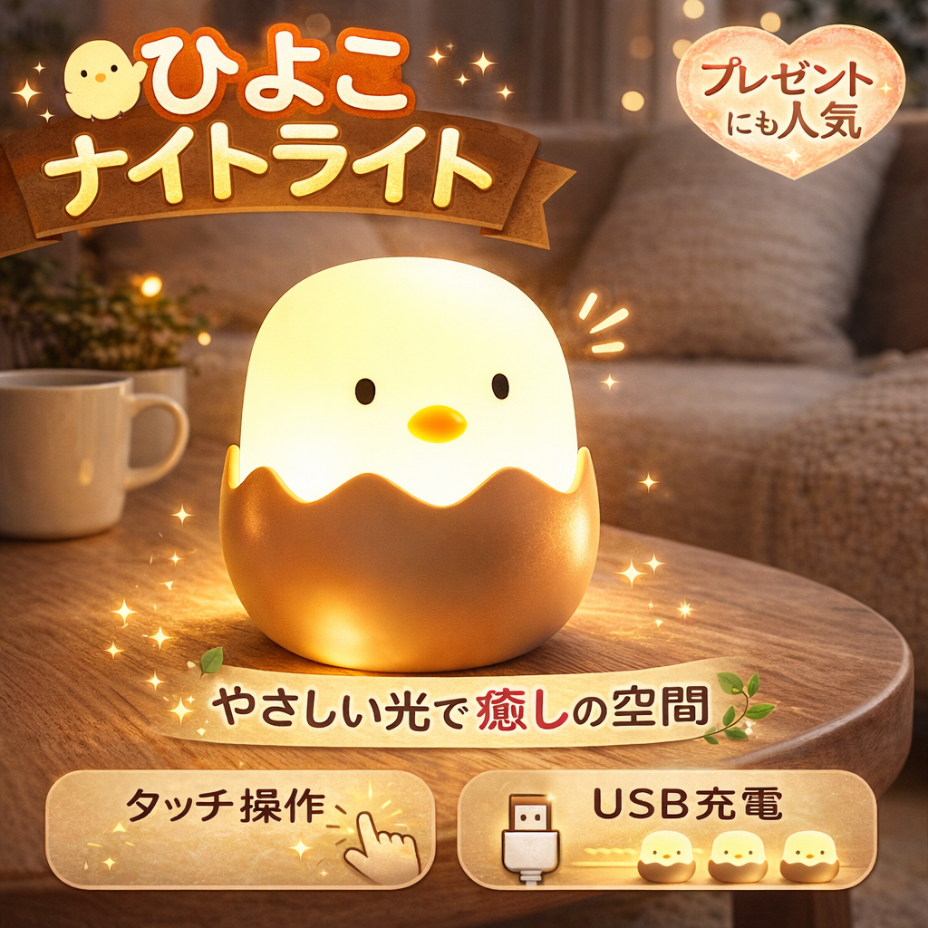 LED ベッドサイドランプ 間接照明 USB充電 おしゃれ ナイト