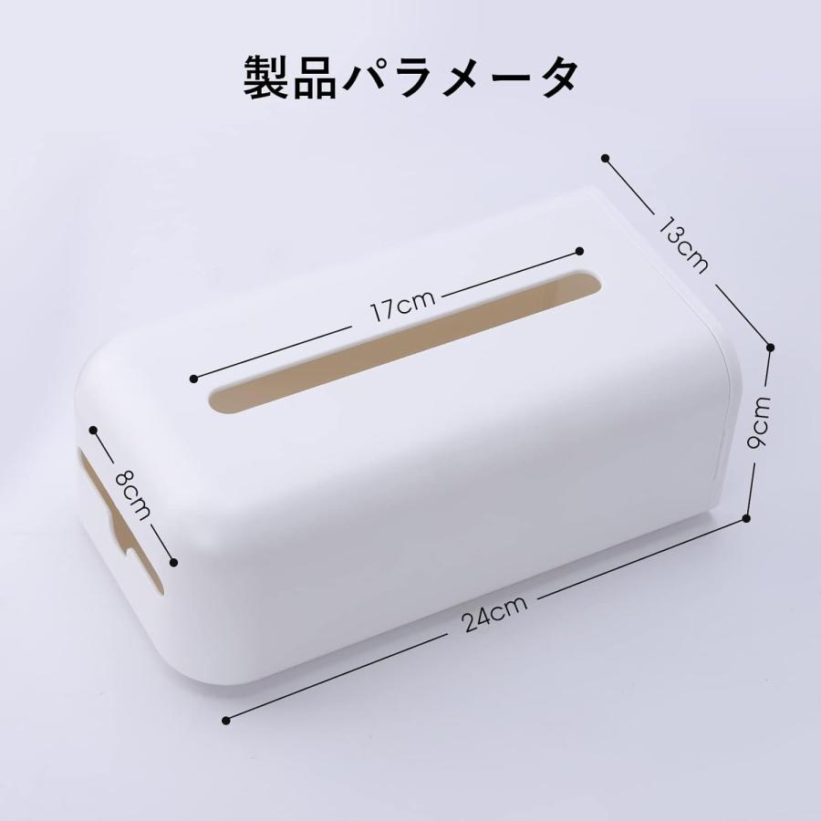 ティッシュケース 壁掛け ウェットティッシュケース 車 吊り下げ