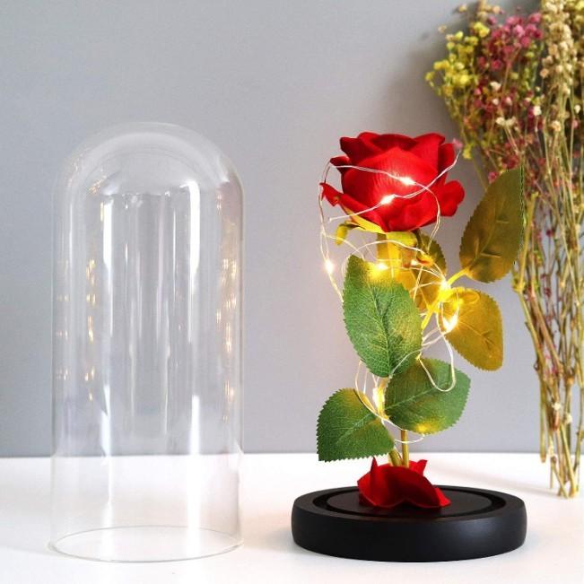 薔薇 インテリア バラ 造花 観葉植物 おしゃれ アレンジ ブーケ