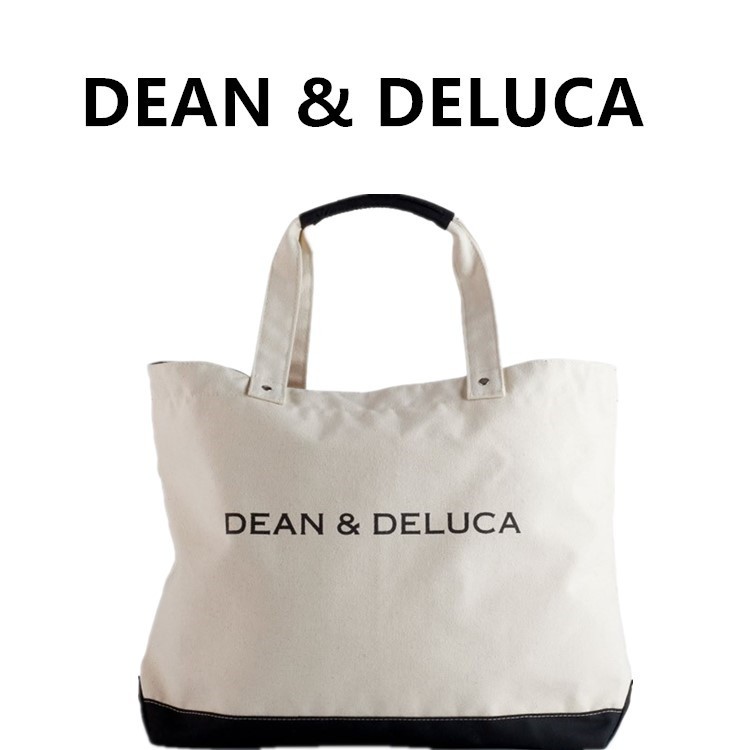 DEAN＆DELUCA ディーンアンドデルーカ ディーン＆デルーカ トートバッグ+カフェエプロン エコバッグ レディース 軽量 大容量 :dean-3:FOURBES  - 通販 - Yahoo!ショッピング