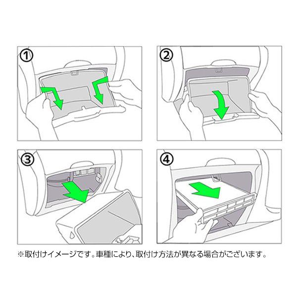 送料無料】CX-5 KF系 エアコンフィルター マツダ 純正 品番 H29.2