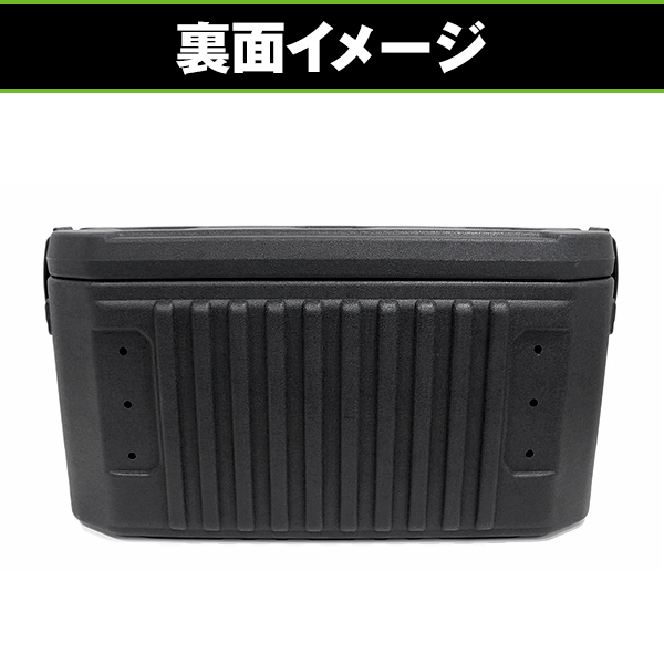 リア ツールボックス スズキ ジムニー JB64 ジムニーシエラ JB74 収納