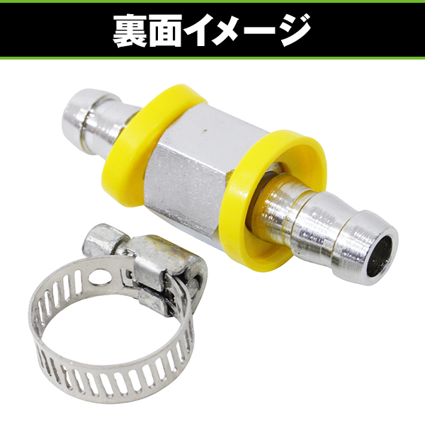 油温センサー 1/8-27NPT ホースニップル 10mm用 デジタル テンプ 油温