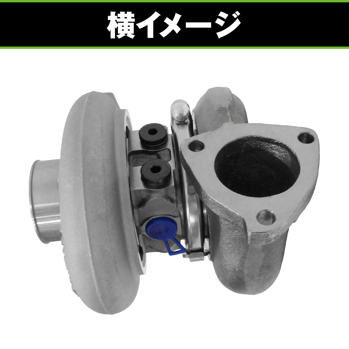 JZX 90 100 110 マーク2 TD06-20G ターボチェージャー タービン