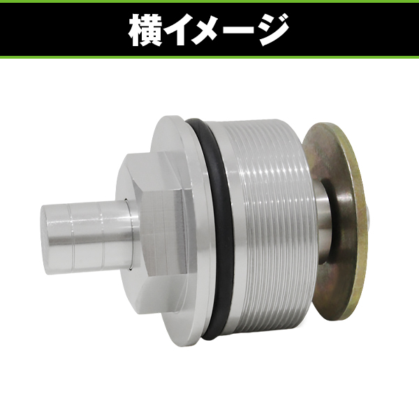 イニシャルアジャスター ホーネット250 VTR250 CB-1 CBR400 フロント