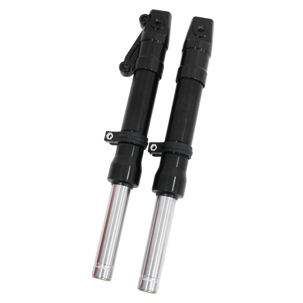 フロントフォーク ホンダ ズーマー ライブディオ ZX AF35 ディオ Dio