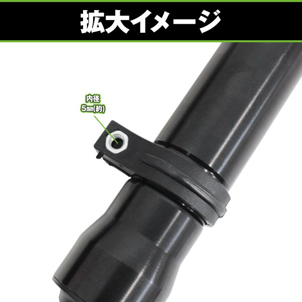 フロントフォーク ホンダ ズーマー ライブディオ ZX AF35 ディオ Dio