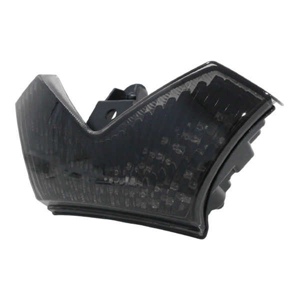 バイク LED テールランプ ウインカー ZZR1400 ZX-14R 06-13 ZX14