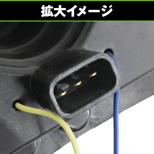 バイク LED テールランプ ウインカー ZZR1400 ZX-14R 06-13 ZX14