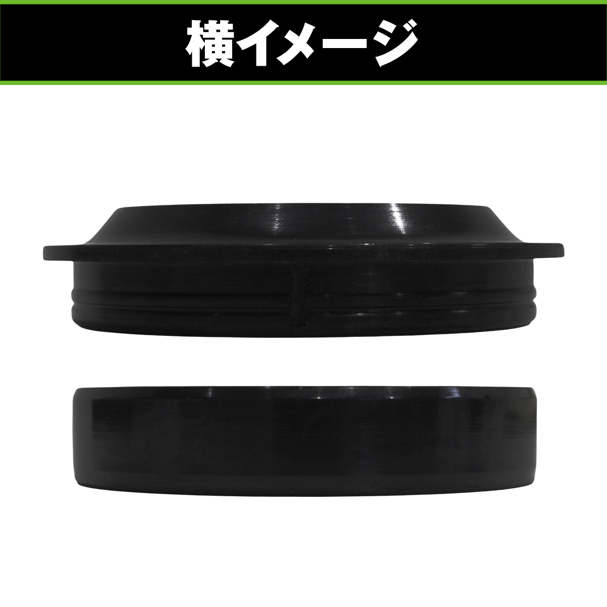 フロントフォーク ダストシール＆オイルシールセット ドゥカティ 916