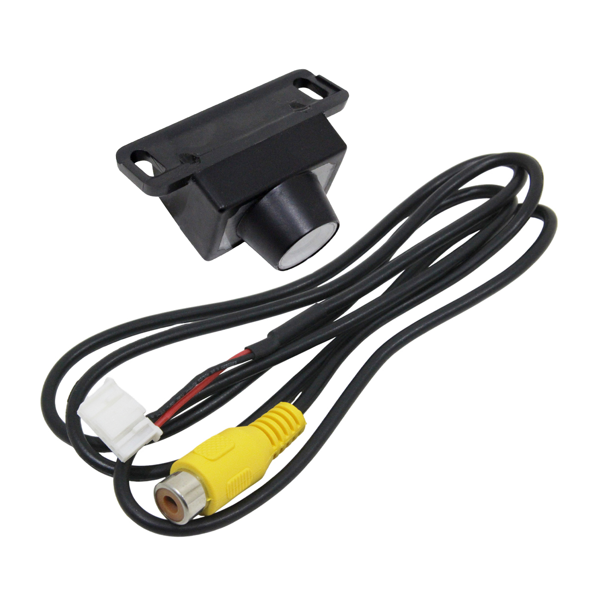 バックカメラ ＆ 変換 ハーネス セット トヨタ系 EX10-AVH20 (参考品番 KWX-G003 ) アルファード ハイブリット専用シリーズ 車載 リア | 