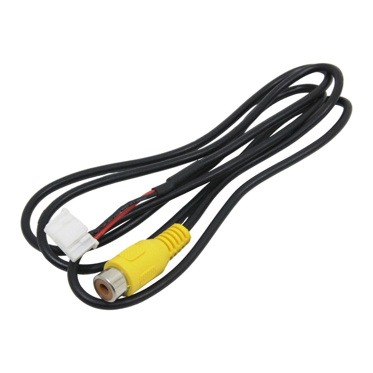 バックカメラ ＆ 変換 ハーネス セット トヨタ系 EX10-AVH20 (参考品番 KWX-G003 ) アルファード ハイブリット専用シリーズ 車載 リア |  | 02