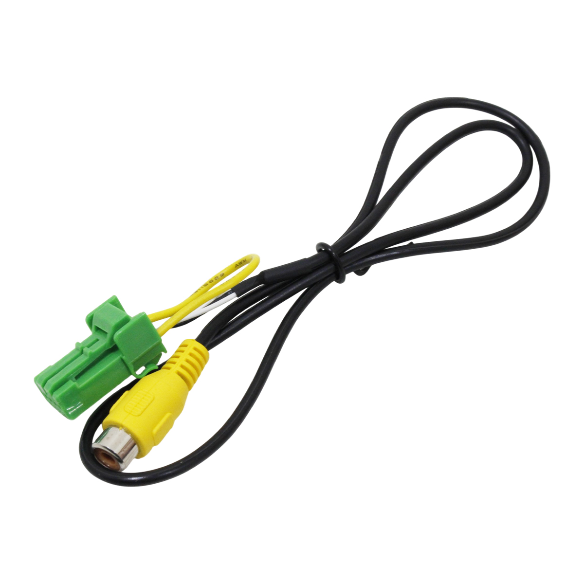 バックカメラ ＆ 変換 ハーネス セット スズキ GCX311（99000-79X98） 2011 年モデル (参考品番 RCH 002H ) |  | 02