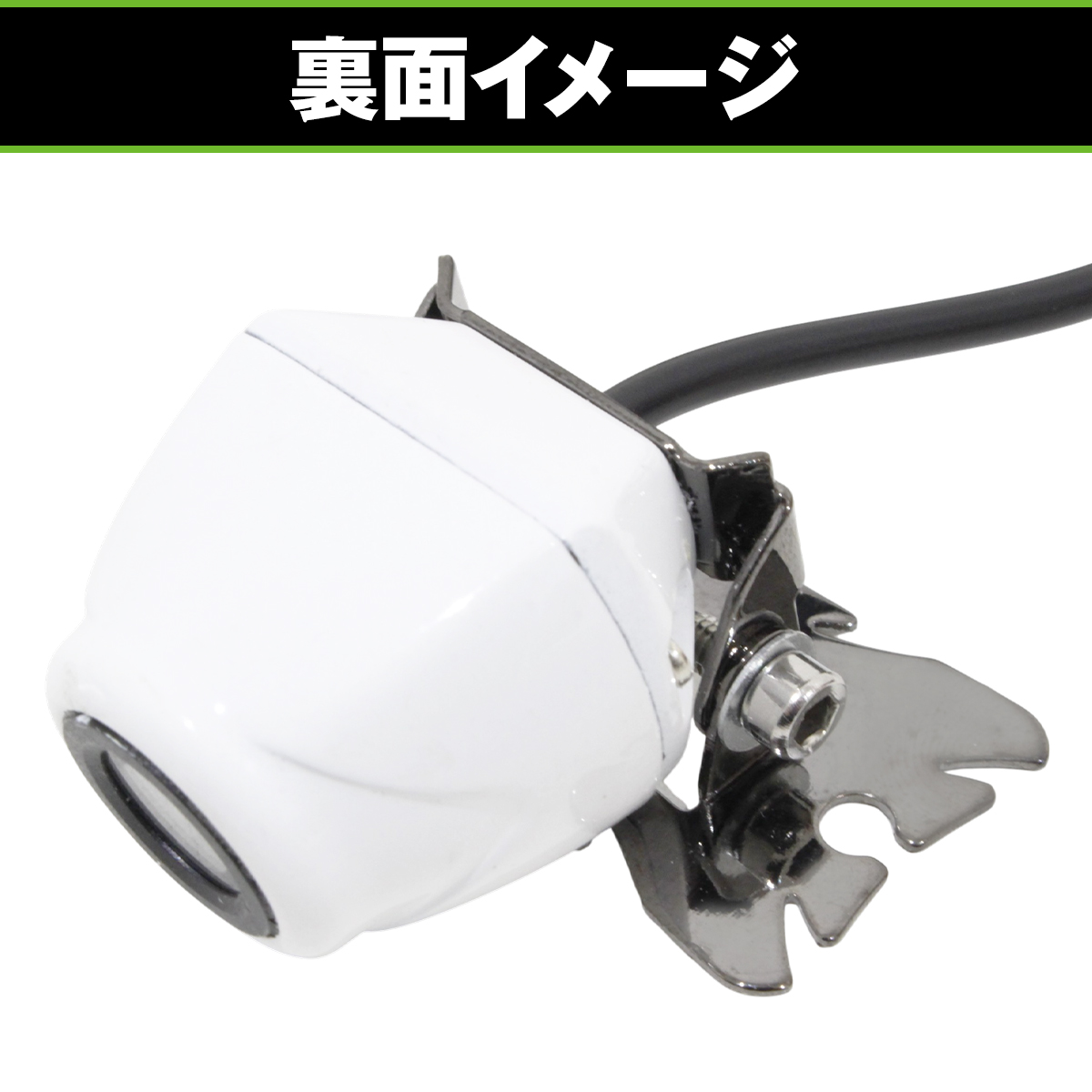 バックカメラ ＆ 変換 ハーネス セット ケンウッド KENWOOD MDV