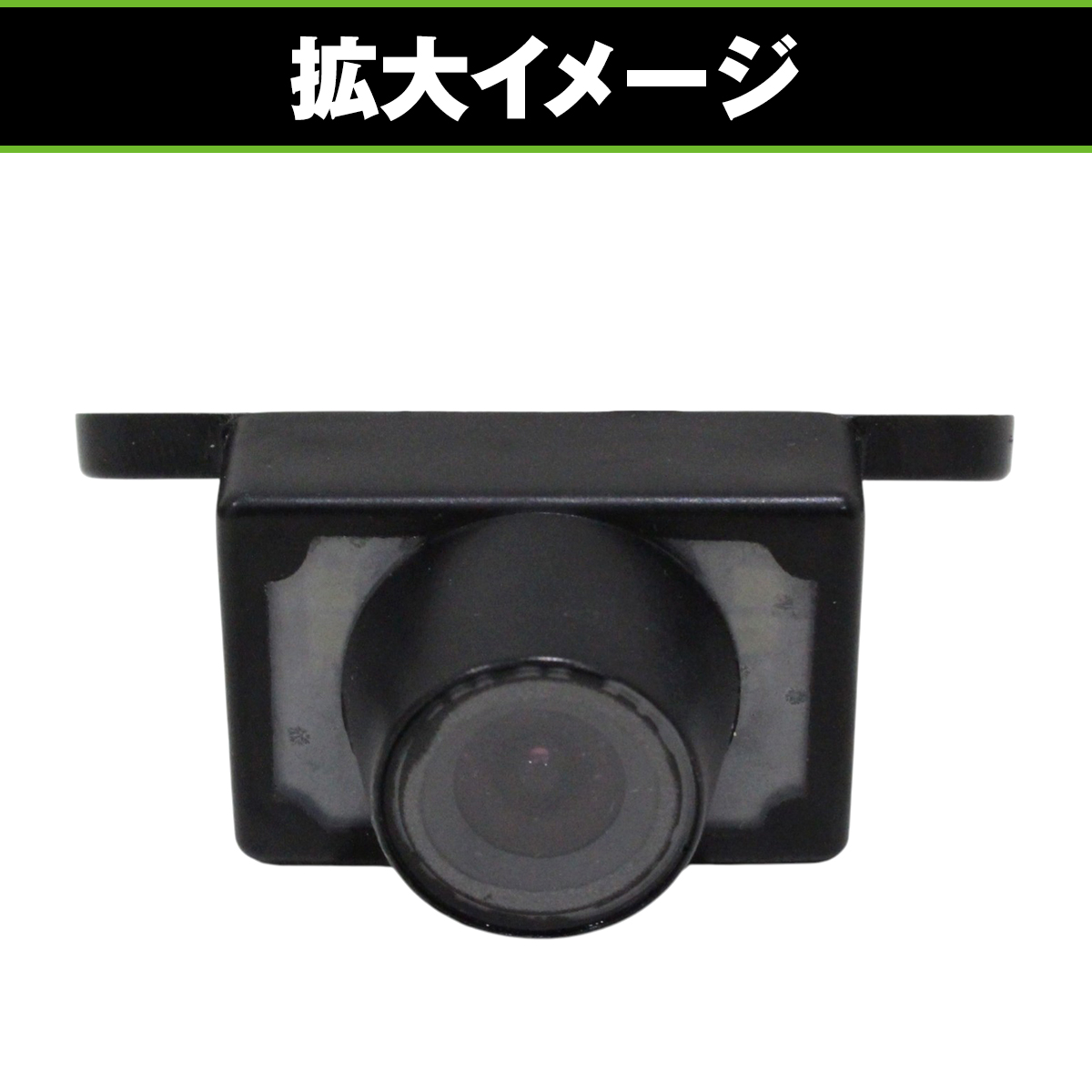 バックカメラ ＆ 変換 ハーネス セット ケンウッド KENWOOD MDV