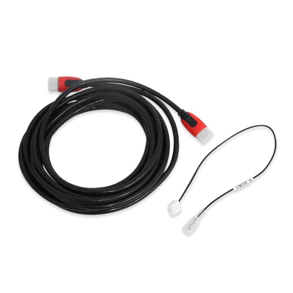 アルパイン HDMI接続 リアビジョン リンクケーブル PCH-RM4500B/TMH