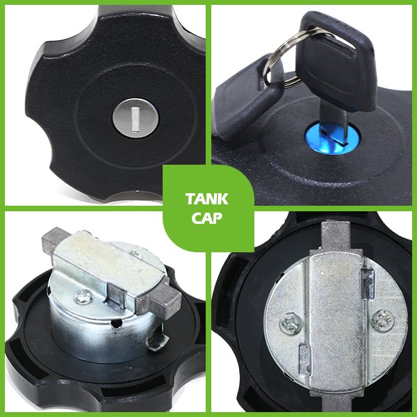 RZ125 RZ250 RZ350 RZ250R RZ350R RZ-Rタンクキャップ おにぎりテール