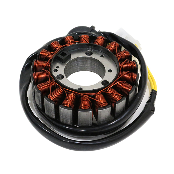 ホンダ ホーネット250 ジェイド250 ジェネレーターコイル ダイナモ