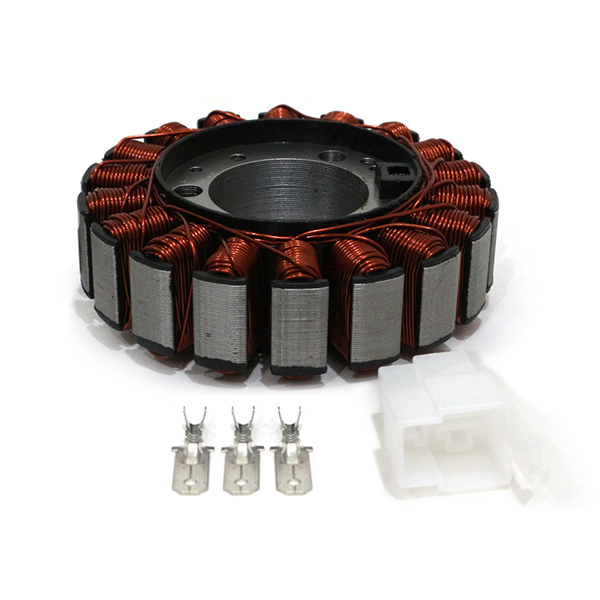 ホンダ ホーネット250 ジェイド250 ジェネレーターコイル ダイナモ