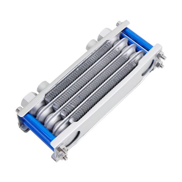 4段 オイルクーラー キット モンキー ゴリラ シャリー バギー カブ