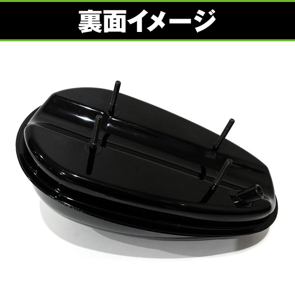 BMC ミニ 燃料 タンク キャップ デッドストック - メルカリ