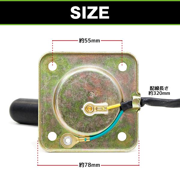 ガソリンタンク ホンダ CB400SF NC31 燃料タンク タンク 燃料センサー