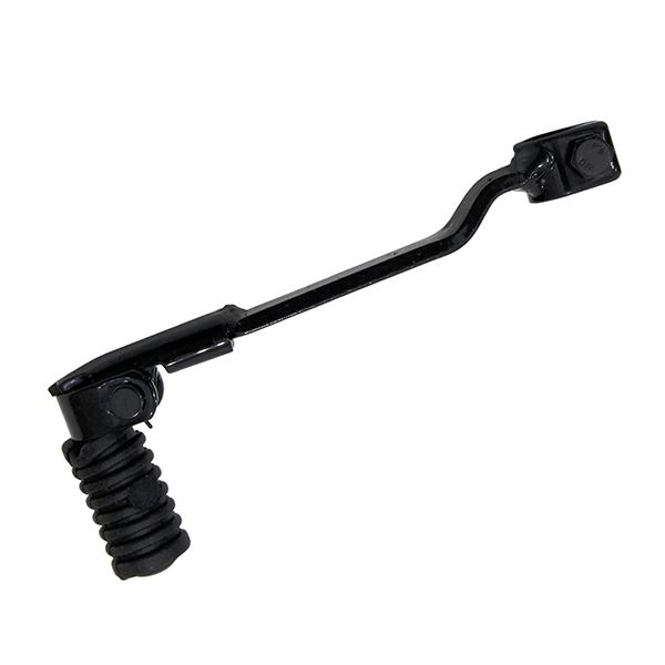 シフトペダル ブラック ホンダ スーパーカブ スーパーカブ50 スーパー