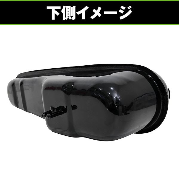 燃料タンク ガソリンタンク ホンダ ダックス DAX ST50 ST70 AB26