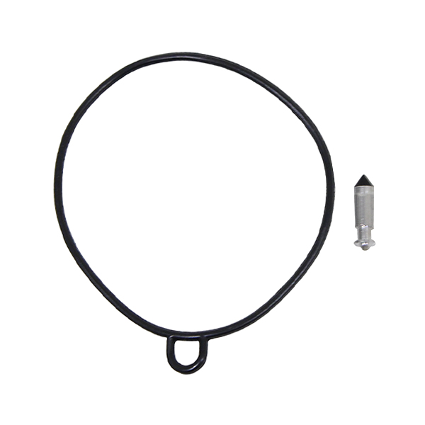 フロートチャンバーガスケット エイプ50 AC16 エイプ100 HC07 HC13