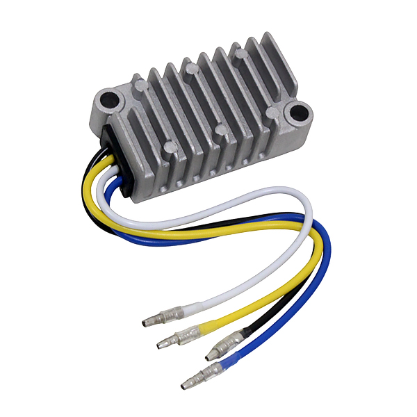 IC ダイナモ レギュレーター 放熱対策 済み W1S W1 W1SA 650RS W3