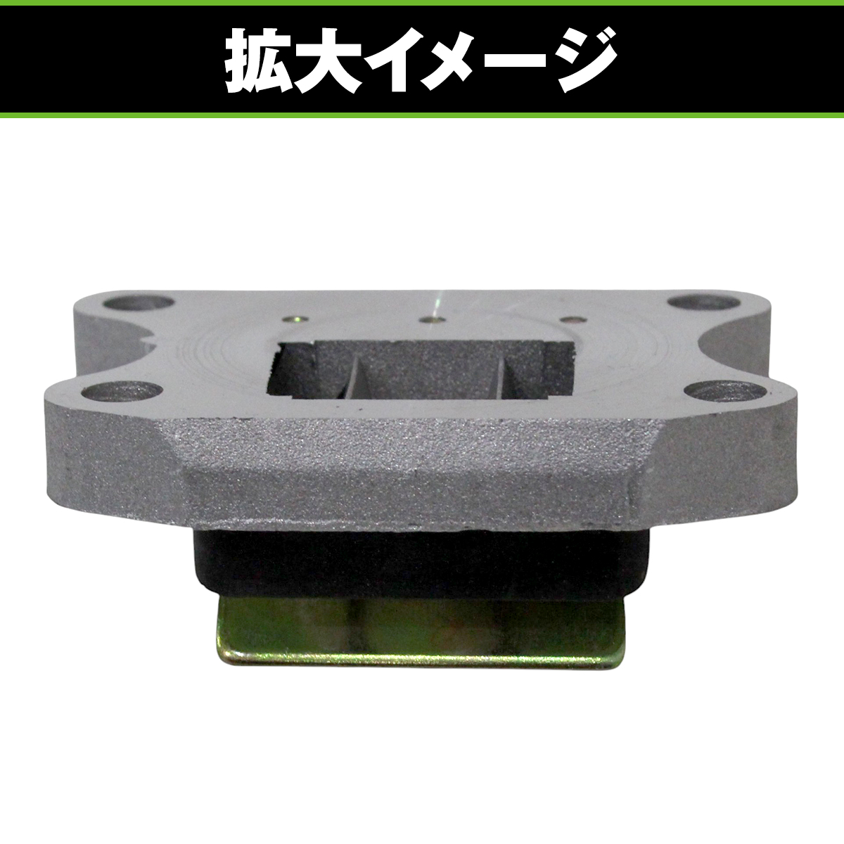 バイク リードバルブ 1個 ホンダ スーパーディオ ディオ Dio AF18 AF25