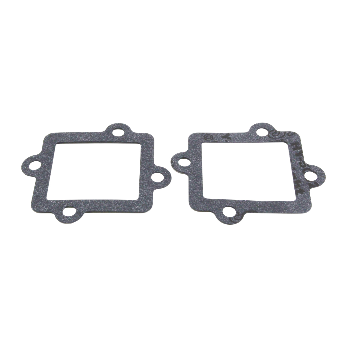 リードバルブガスケット 2枚 ヤマハ グランドアクシス BWS 100 AXIS 90