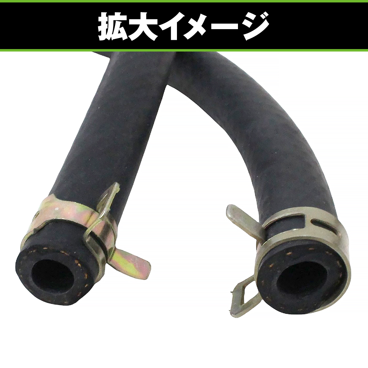 ホンダ　横型エンジン　オイルクーラー取出し口　モンキー　ゴリラ　カブ バイク 横型エンジン 用 オイルクーラー キット ホンダ カブ モンキー