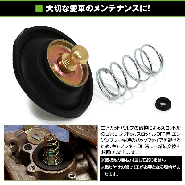ホンダ CB500K CB500 キャブレターOH リペアキット 4気筒分 4個 ホンダ CB500K CB500 キャブレターOH リペアキット 4気筒分 4個
