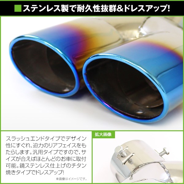 オーヴァーからNinja1000用チタン製4本出しマフラー | パーツ