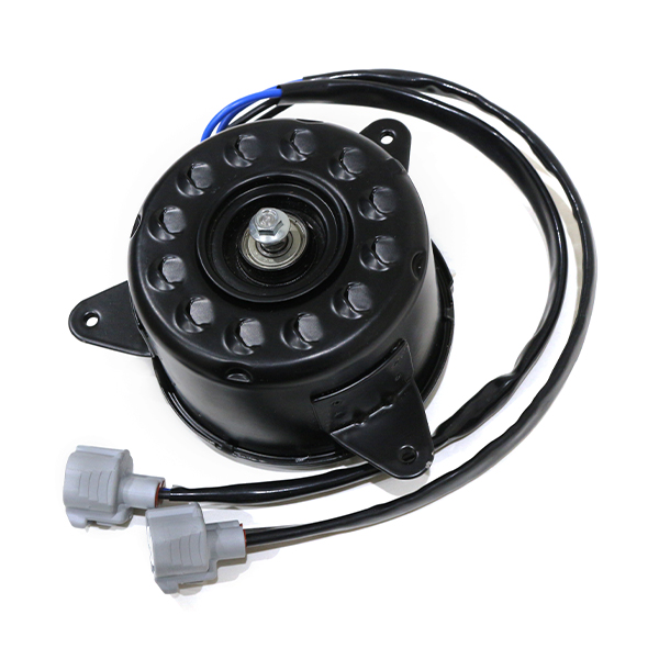 電動ファンモーター 日産 セレナ HC26 HFC26 参考純正品番：21487